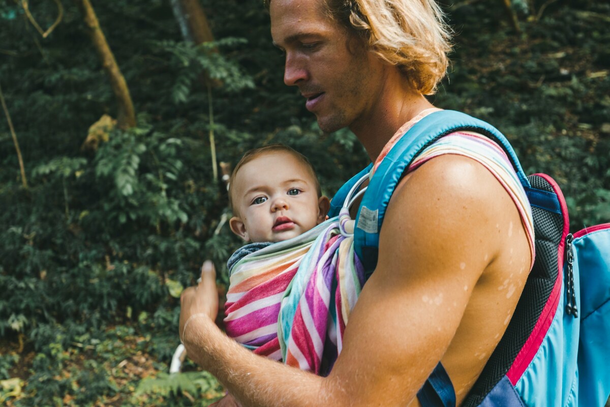 Camper avec un bébé Saint-Jean-de-Monts | Le Tropicana